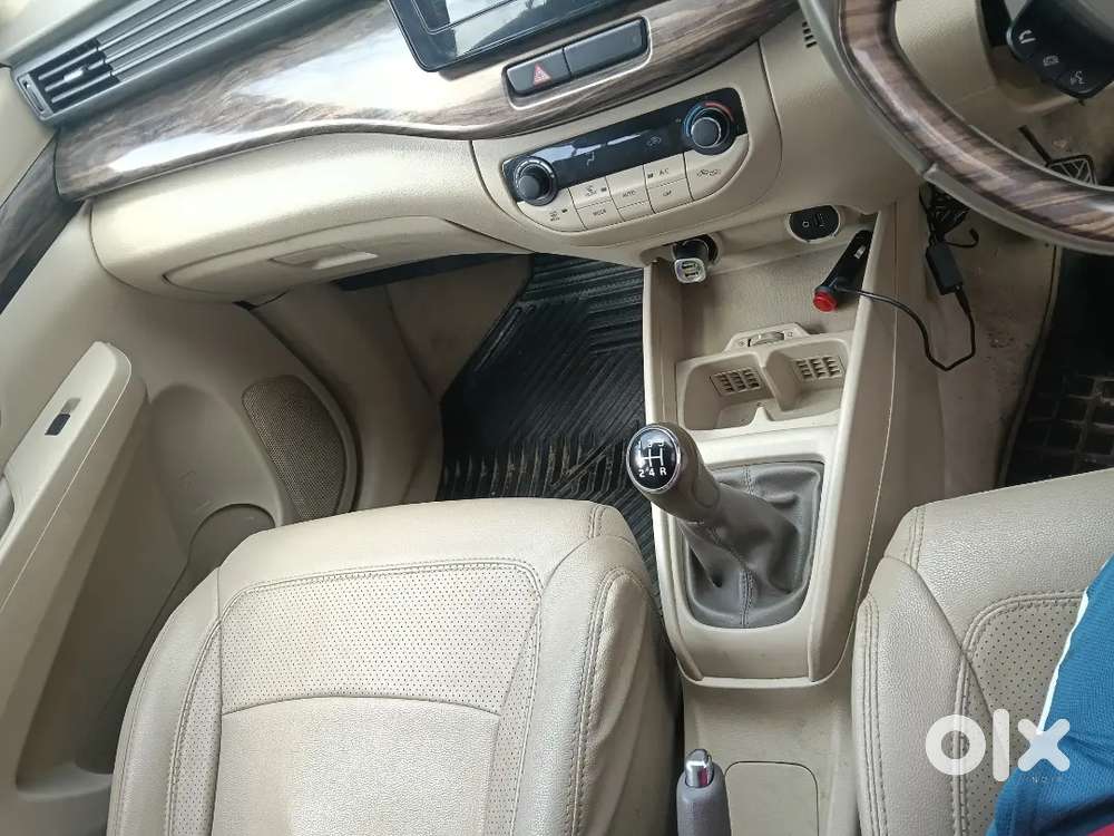 Maruti Suzuki Ertiga 2021 Petrol 73625 Km Driven