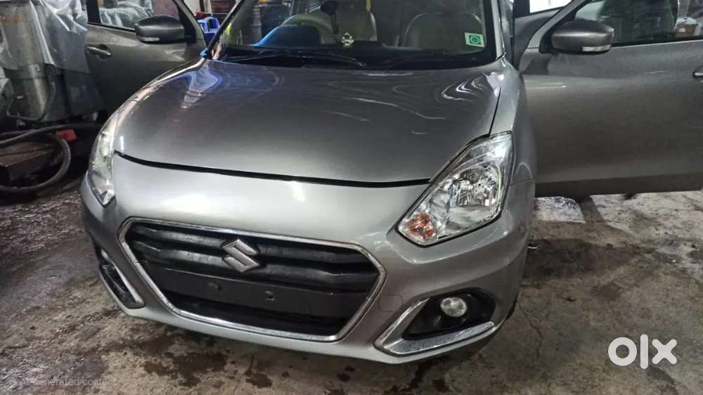 Maruti Suzuki Dzire 2022 Petrol 26195 Km Driven