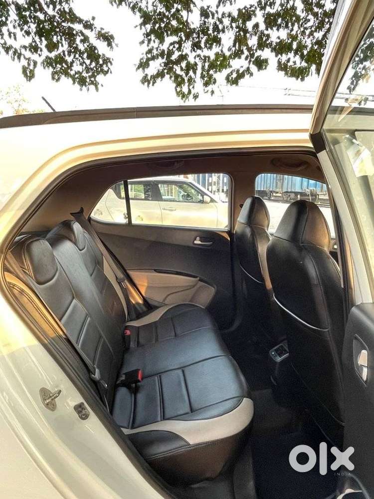 Hyundai Grand I10 Sportz Edition, 2014, Petrol