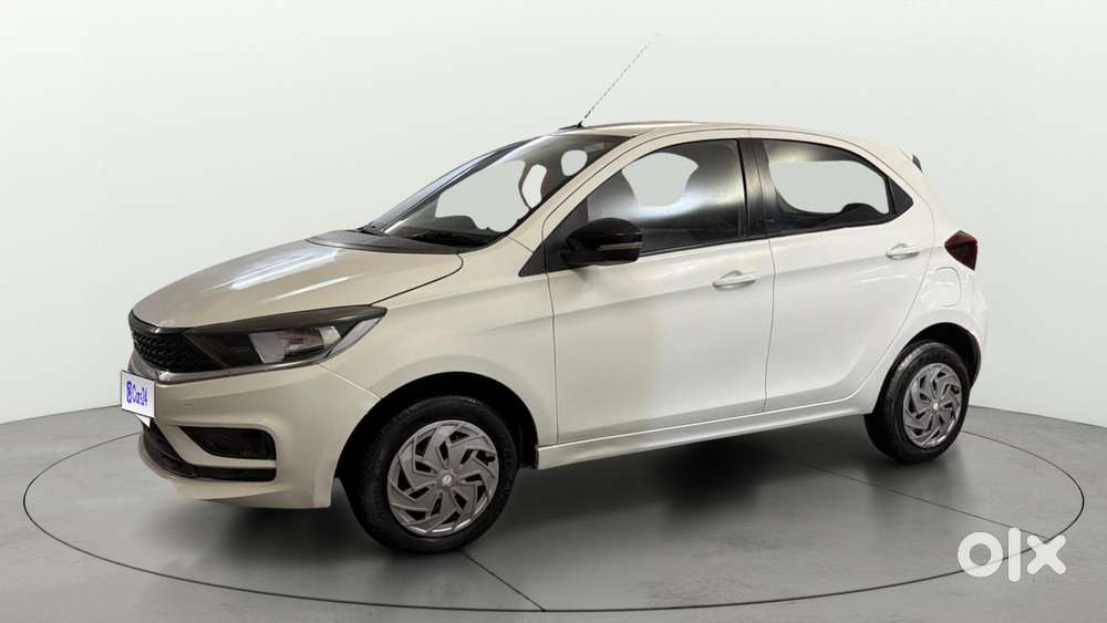 Tata Tiago 1.2 Revotron Xt Cng, 2023, Cng & Hybrids