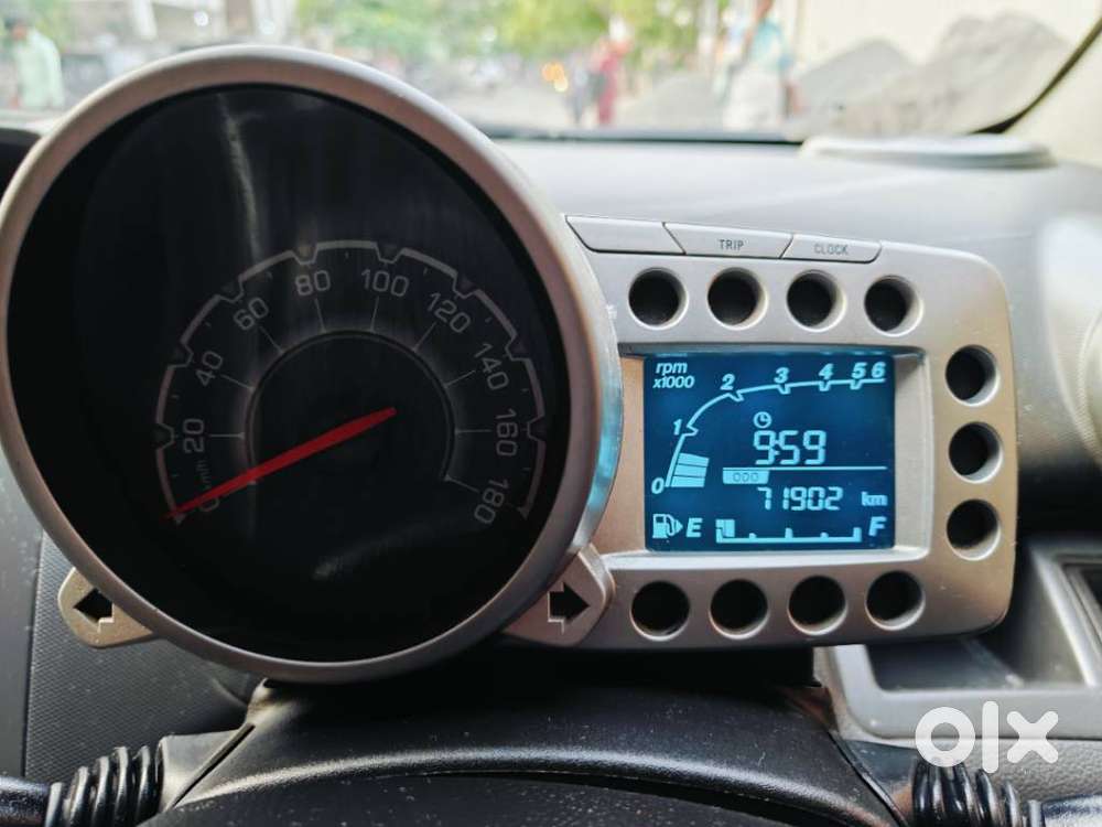 Chevrolet Beat Ls, 2011, Diesel