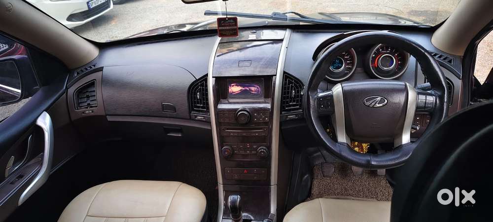 Mahindra Xuv500, 2013, Diesel