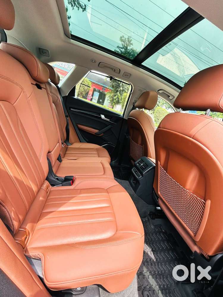Audi Q5 Technology 45 Tfsi, 2023, Petrol