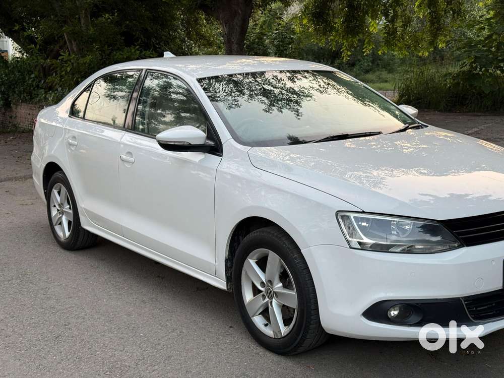 Volkswagen Jetta Comfortline 1.9 Tdi, 2013, Diesel