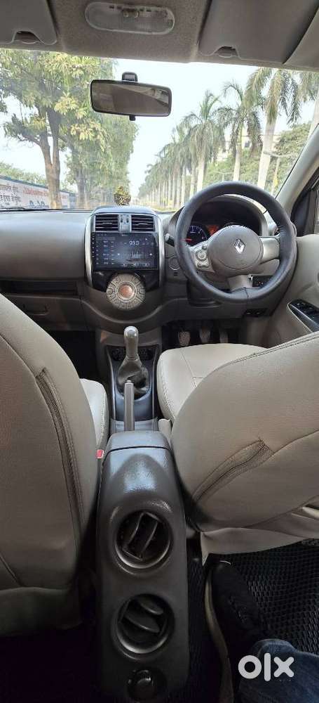 Renault Scala Diesel Rxl, 2014, Diesel