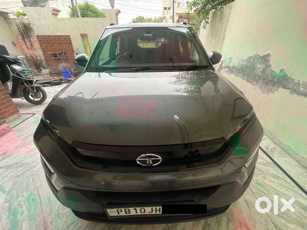For Sale – Tata Punch Adventure Petrol (december 2023)