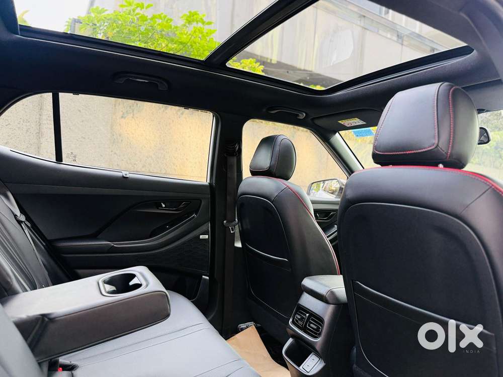 Hyundai Creta N Line N10 1.5 Turbo Dct, 2024, Petrol