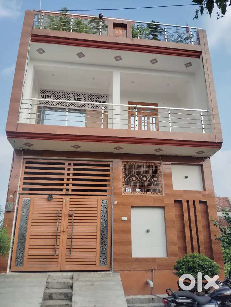 Urgent sale house by owner