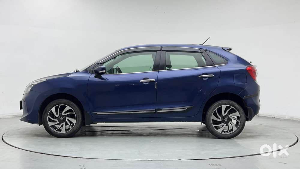 Maruti Suzuki Baleno 1.3 Alpha, 2019, Petrol