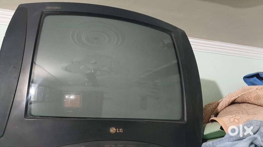 LG Joymax CRT TV for Sale &ndash; Great Sound & Picture Quality