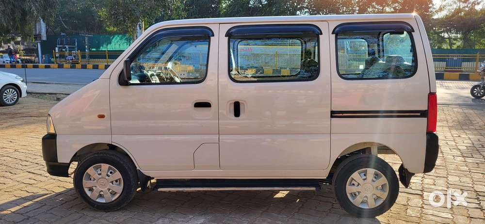 Maruti Suzuki Eeco 7 Seater Standard, 2023, Petrol