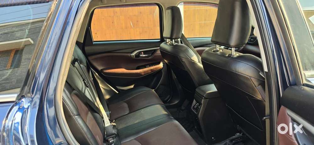 Maruti Suzuki Grand Vitara Smart Hybrid Alpha, 2023, Petrol