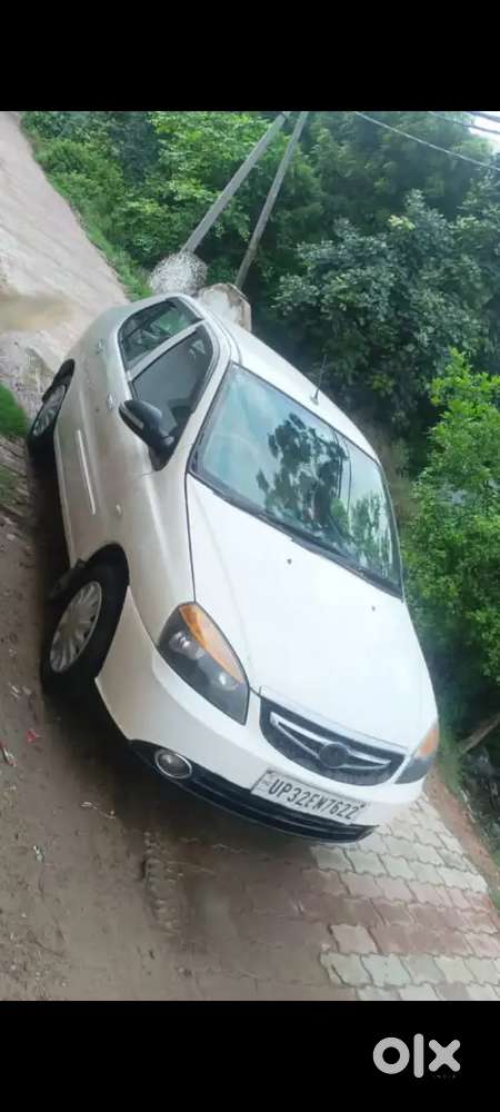 Tata Indigo Ecs Lx 2014 Diesel Manual