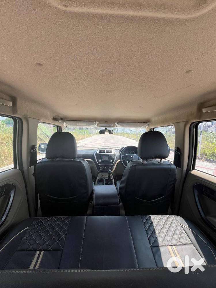 Mahindra Scorpio N, 2023, Diesel