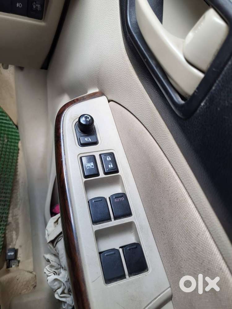 Maruti-suzuki Dzire 2022
