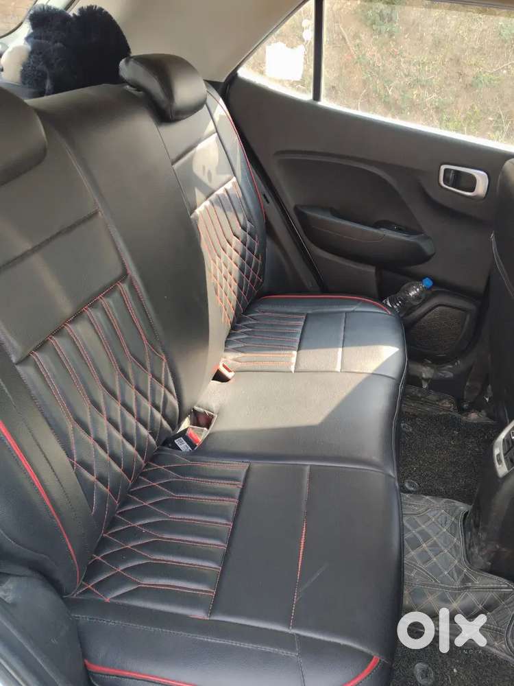 Hyundai Venue S Plus Petrol 2022
