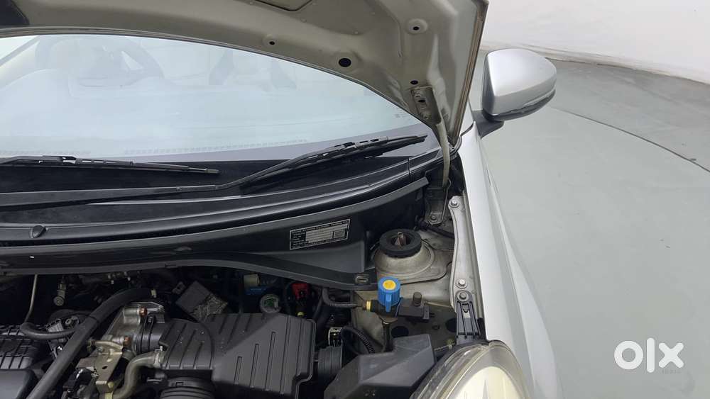 Honda Amaze 1.2 S I-vtec, 2016, Cng & Hybrids