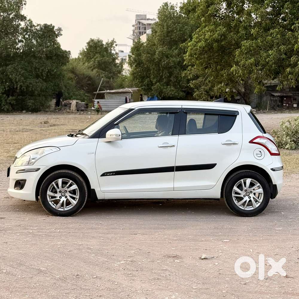 Maruti Suzuki Swift Ddis Zdi, 2014, Diesel