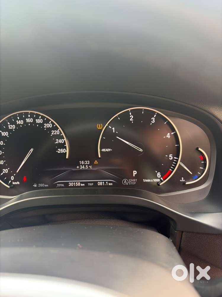 Bmw X4 2019 Diesel Well Maintained