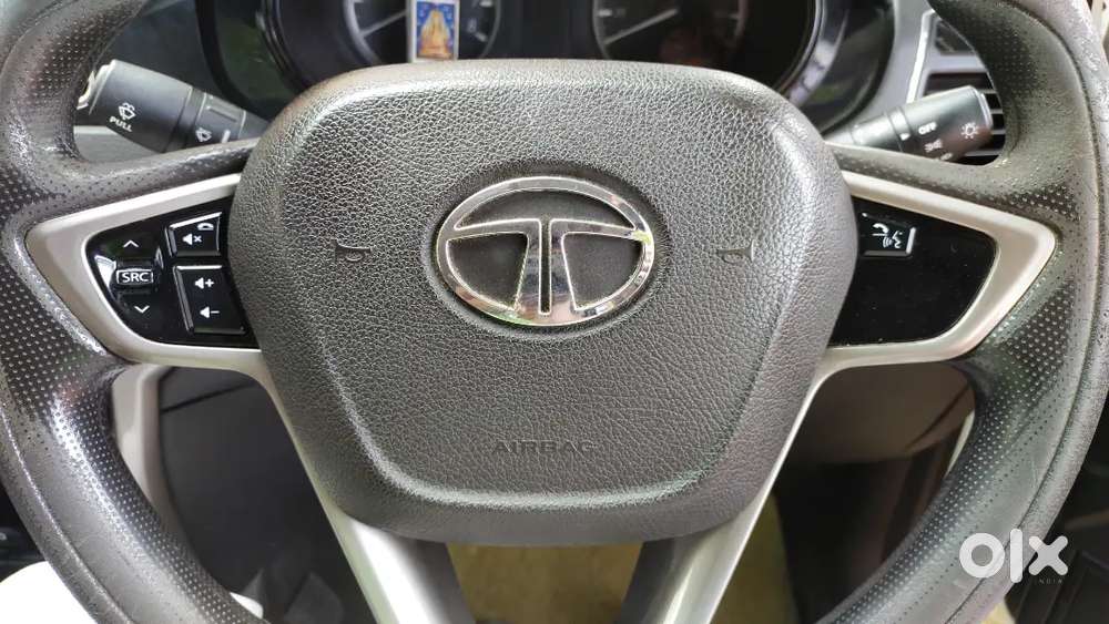 Tata Bolt 2016 Xms Diesel Good Condition
