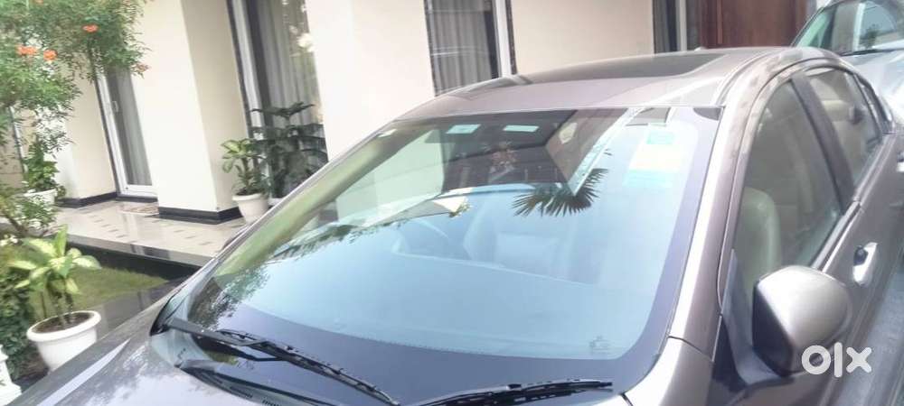 Honda City E Petrol 2014