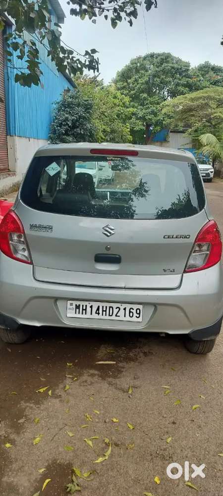 Maruti Suzuki Celerio 2018 Variant Vxi