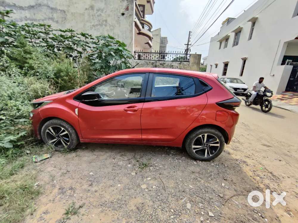 Tata Altroz 1.2 Xz 2020 Model
