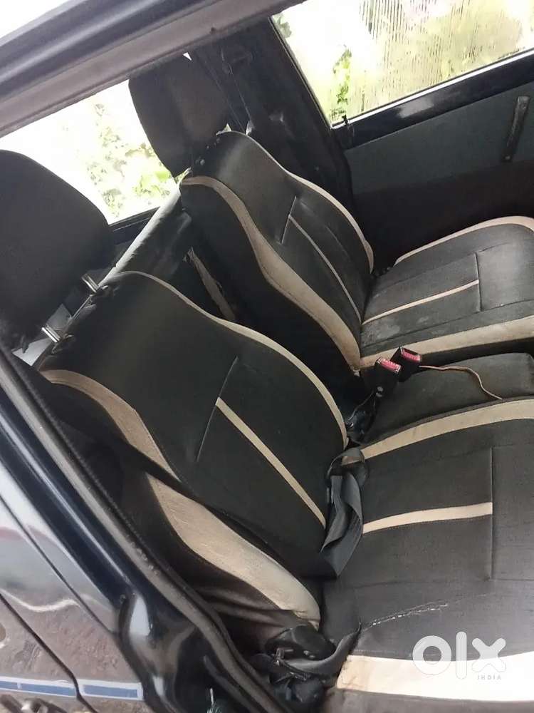Maruti Suzuki Omni 2013