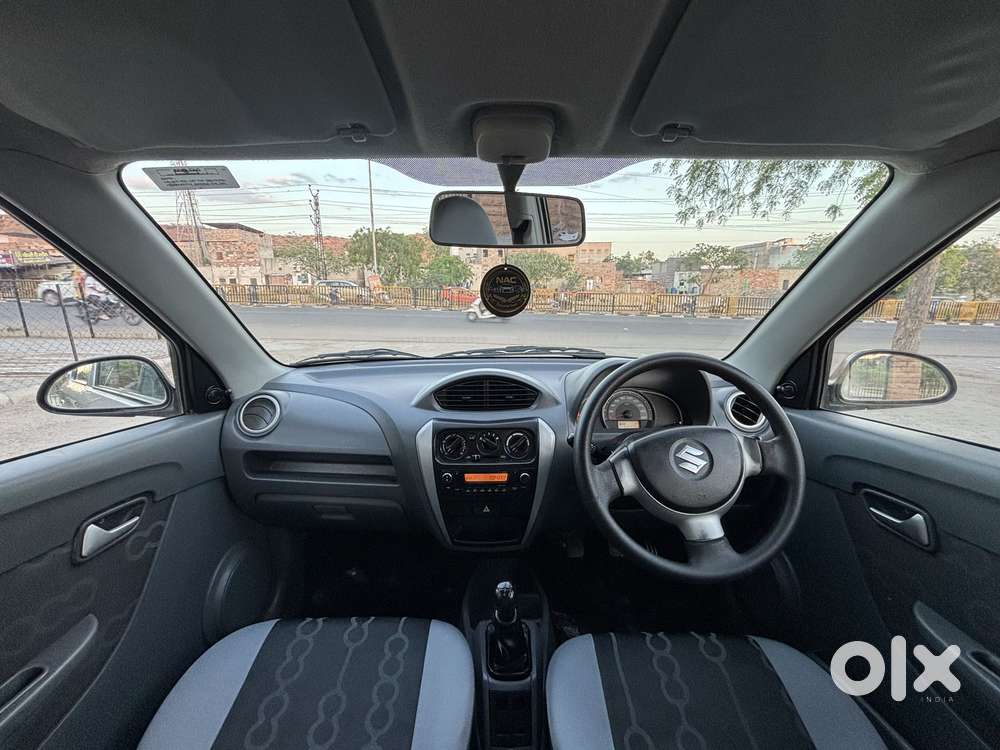 Maruti Suzuki Alto 800 Vxi, 2016, Petrol