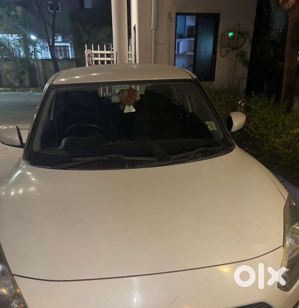 Maruti Suzuki Swift 2018 Petrol Well Maintained Very Good Condition