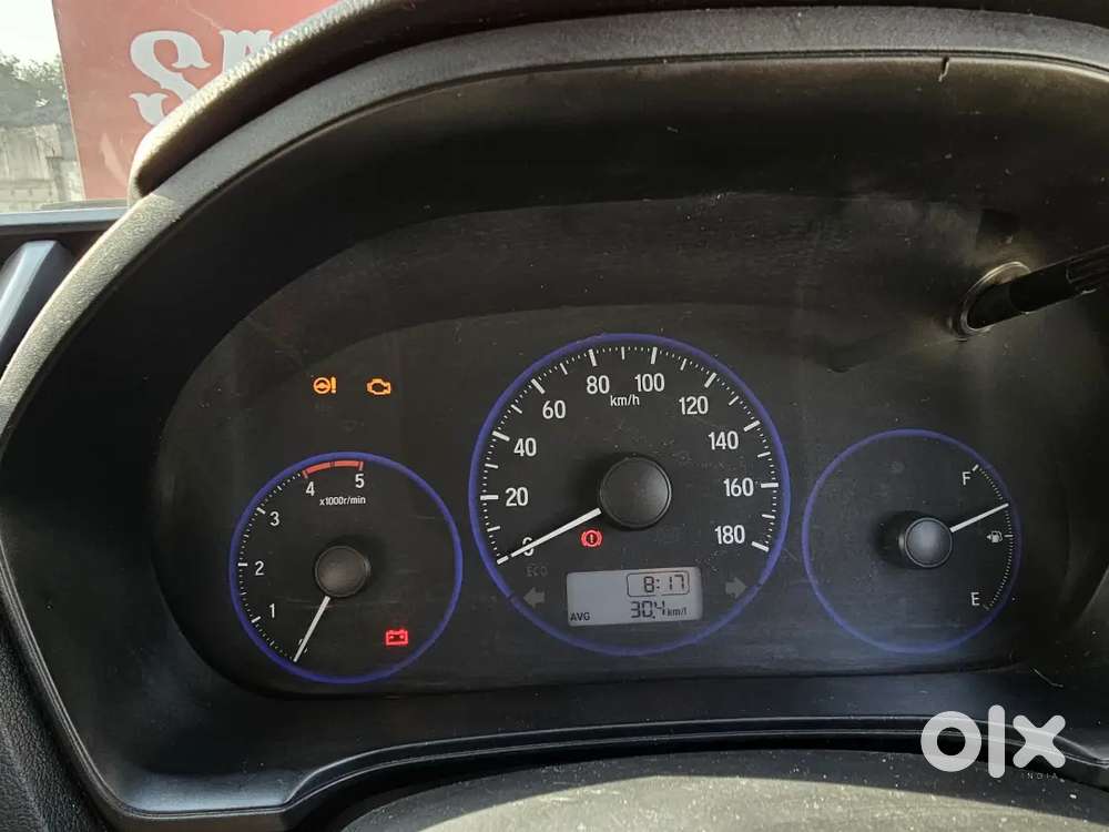 Honda Image 2017 Modal Diesal