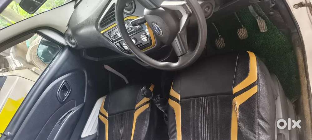 Datsun Redi Go 2018 Limited Edition