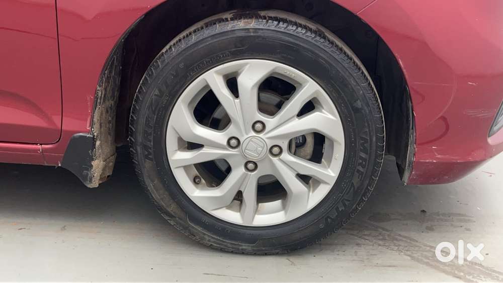Honda Amaze V 1.2 Petrol Mt, 2018, Petrol