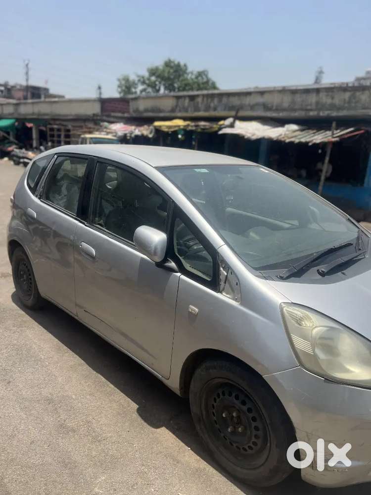 Honda Jazz 2009 Model