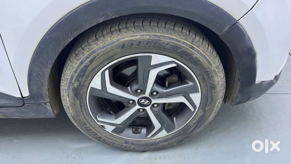 Hyundai Creta 1.6 Sx At Crdi, 2018, Diesel
