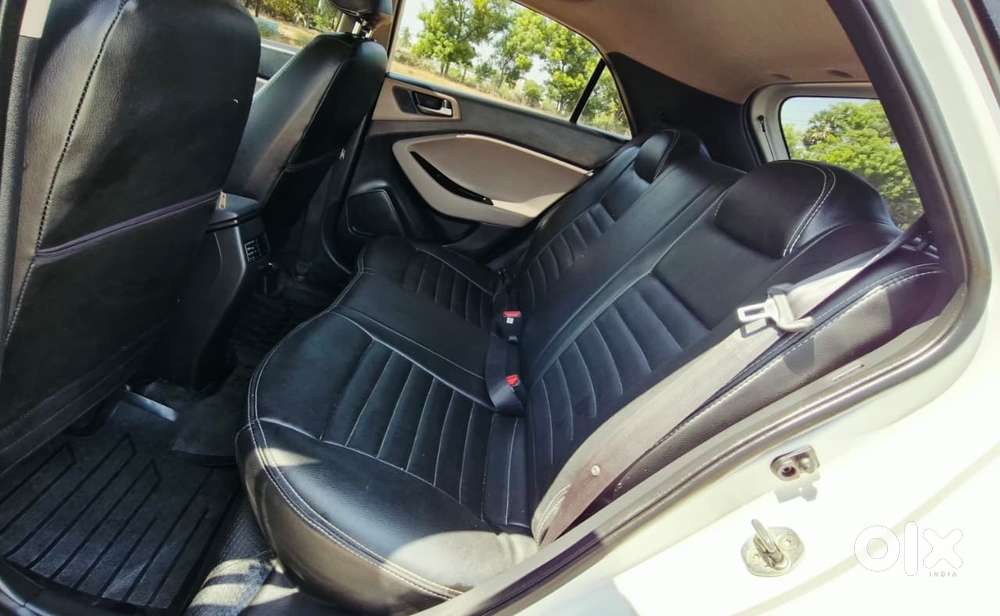 Hyundai I20 Diesel Asta, 2018, Diesel