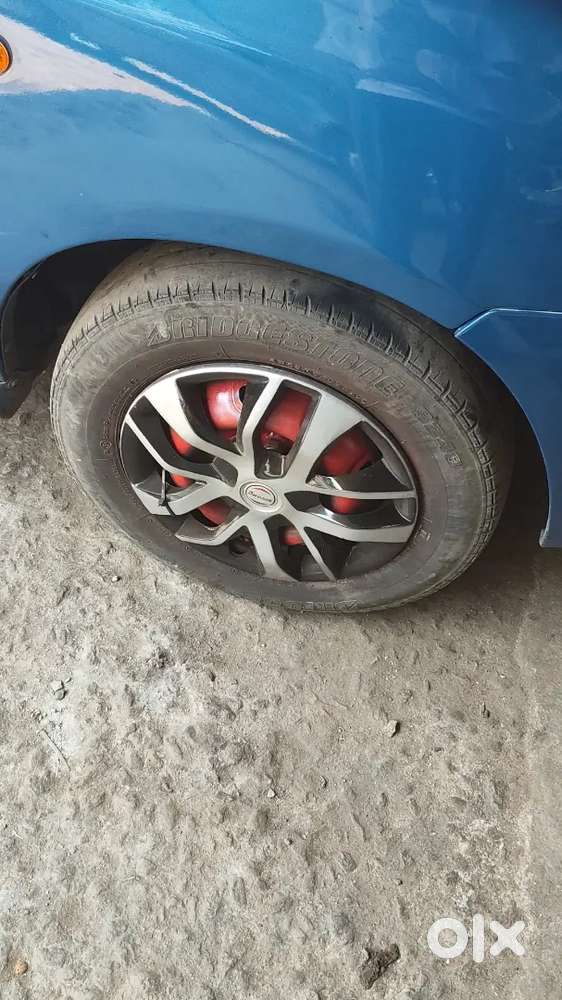 Maruti Suzuki Alto 2008 Petrol Good Condition