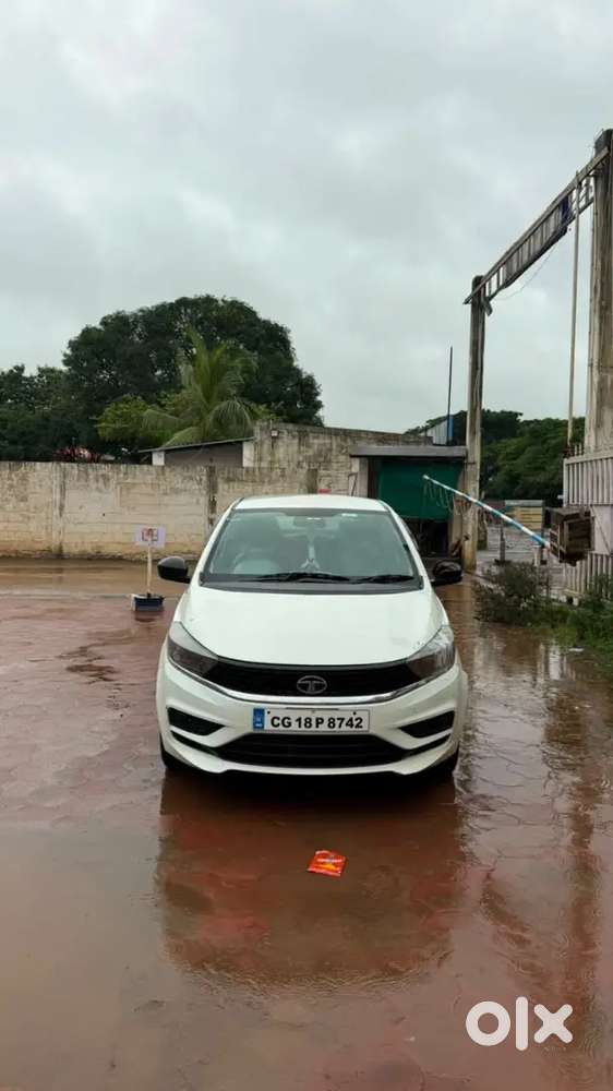 Tata Tigor Xe Petrol Manual 2021