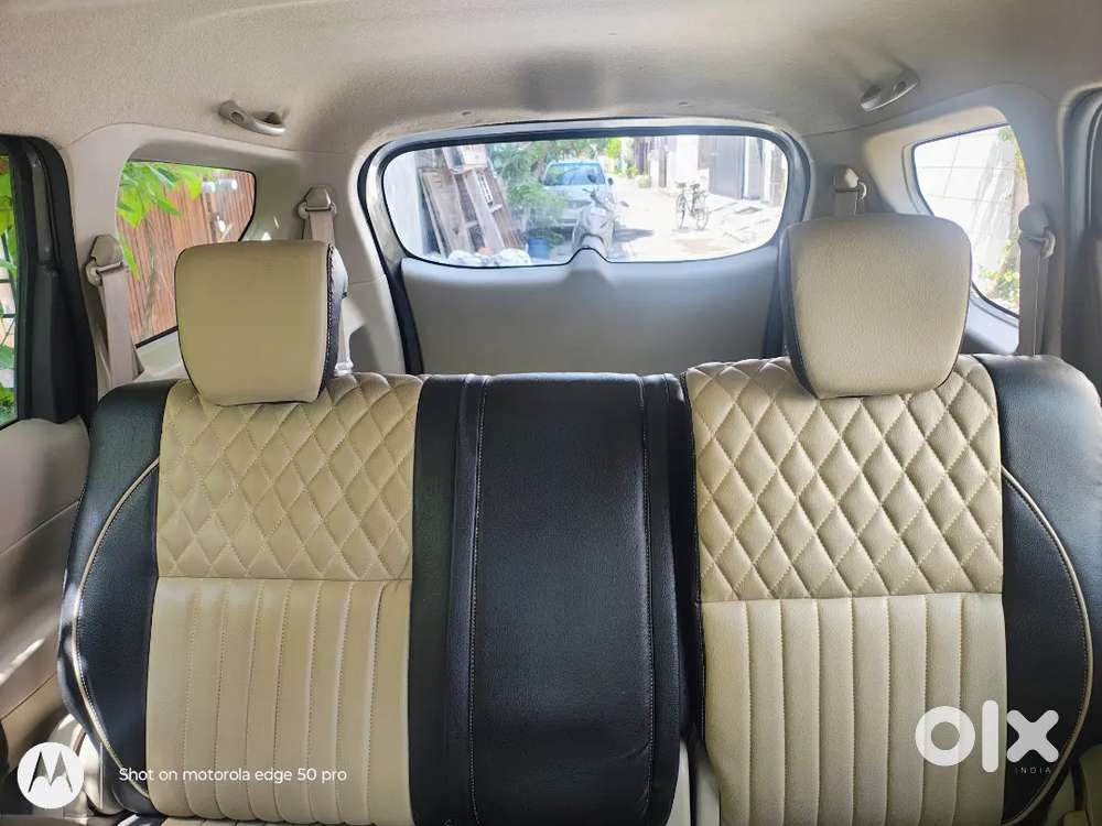 Maruti Suzuki Ertiga 2021 Petrol 22490 Km Driven