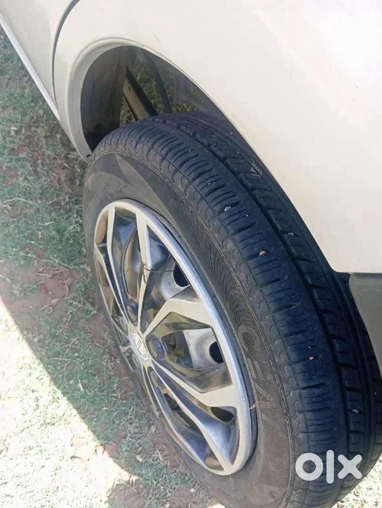 Waganor Lxi Petrol+cng