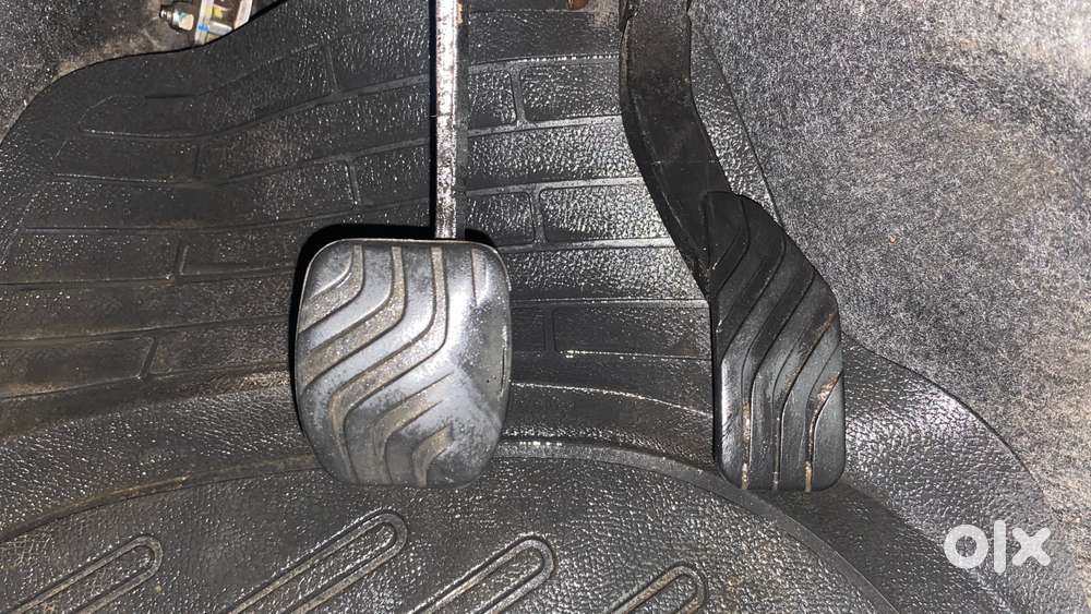 Renault Kwid 2019-ongoing 1.0 Rxt Amt (o), 2020, Petrol