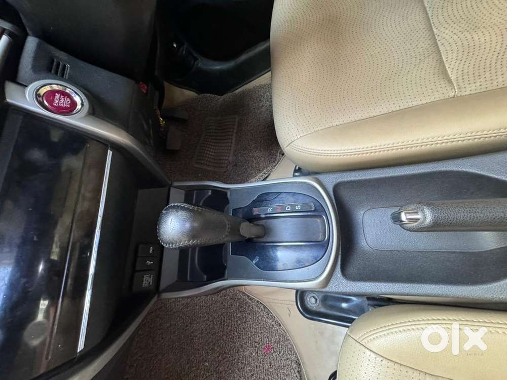 Honda City 2016 Cng & Hybrids 95000 Km Driven