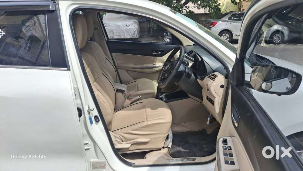 Maruti Suzuki Swift Dzire ZXI+ MT, 2024, Petrol