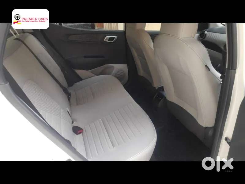 Hyundai Grand I10 Nios Sportz 1.2 Kappa Amt, 2024, Petrol