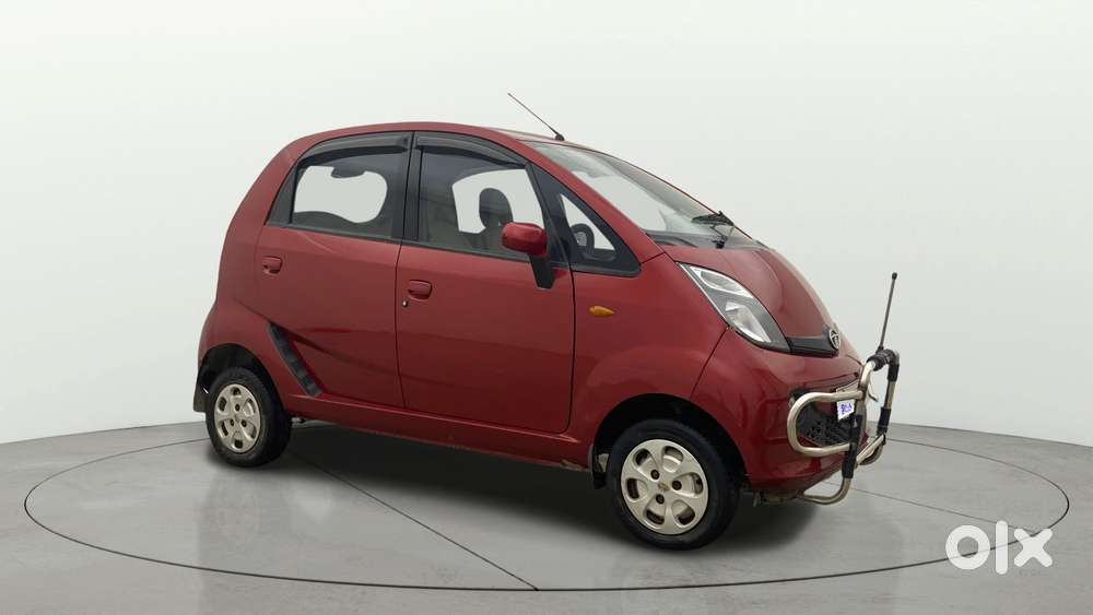 Tata Nano 2012-2015 Twist Xt, 2015, Petrol