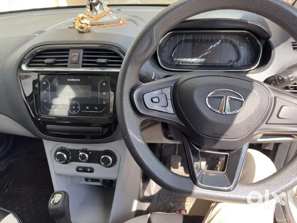 Tiago Xt 2022
