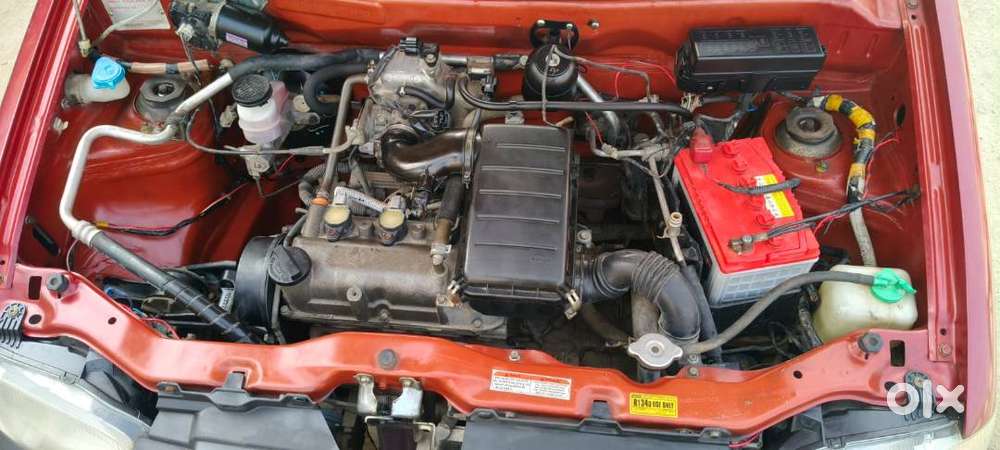 Maruti Suzuki Alto Lxi  2011 Petrol 37000 Km Driven