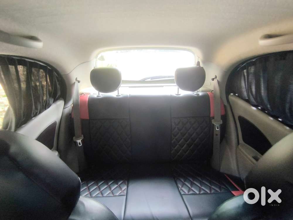 Nissan Micra Xv Cvt, 2013, Petrol