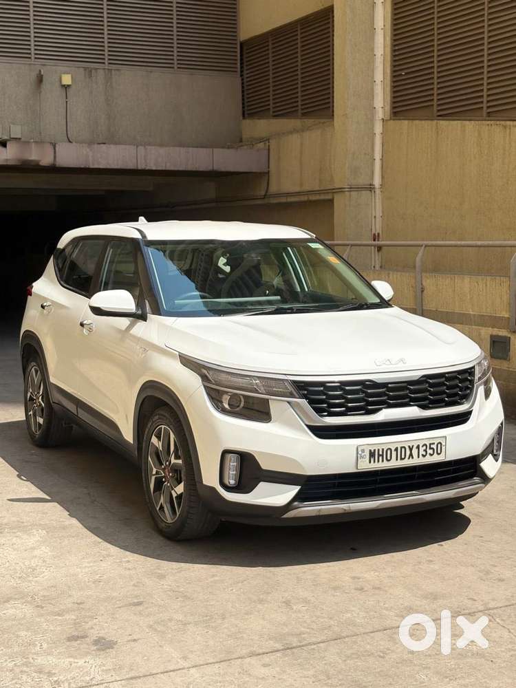 Kia Seltos Htk D, 2021, Diesel