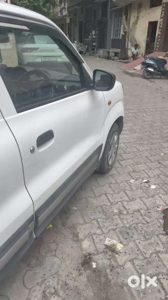 Maruti Suzuki S-presso 2024
